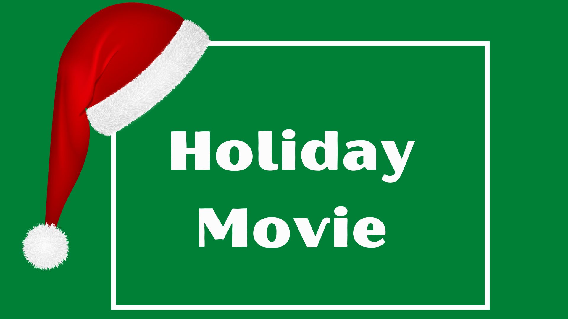 Holiday movie The Polar Express Traverse Area District Library